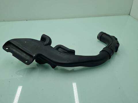 Foto 2ª: Intercooler Nissan Qashqai ACENTA 131CV 96KW [R9M] (2012)