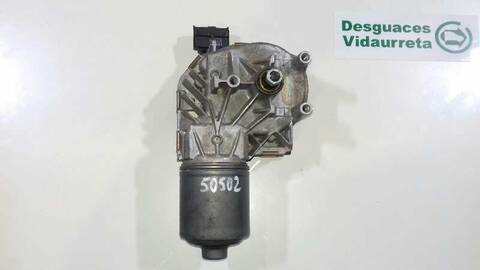 Motor Limpia Delantero Peugeot 308 SPORT 109CV 80KW