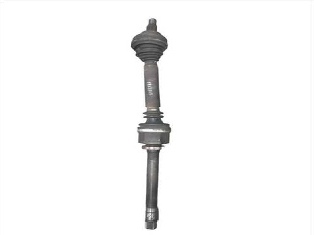 Transmision Delantera Izquierda Renault Megane 1.9 DCI BM0G CM0G)