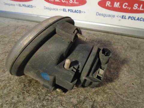 Foto 2ª: Faro Antiniebla Delantero Izquierdo Renault Clio 1.2 58CV 43KW [D7F D7] (2000)