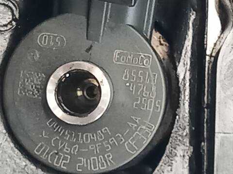 Foto 3ª: Motor Completo Ford Tourneo VERSION INDEFINIDA (2013)