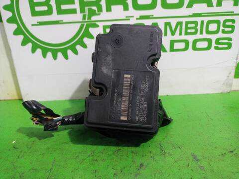 Foto 3ª: Abs Citroen C3 1.4 HDI SX 68CV [8HXDV4TD] (1995)