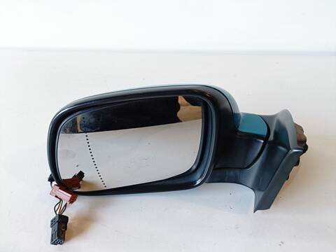 Retrovisor Izquierdo Peugeot 307 SPORT 2.0 16V HDI FAP 136CV