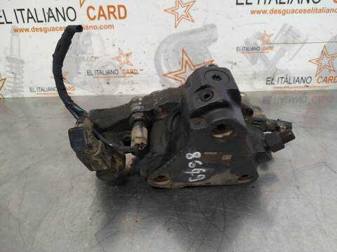 Foto 4ª: Bomba Inyeccion Mercedes Sprinter 310/313/316 CDI 906.631/633/635/637) 129CV 95KW CAJA CERRADA [646985] (2007)