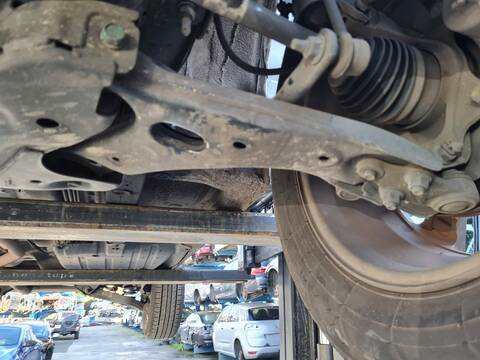 Brazo Suspension Delantero Izquierdo Kia Sportage EMOTION 4X2 116CV 85KW