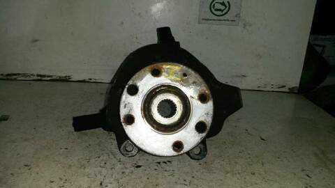 Mangueta Delantera Izquierda Opel Corsa 1.0 12V CAT Z 10 XEP - LJ4) 60CV 44KW