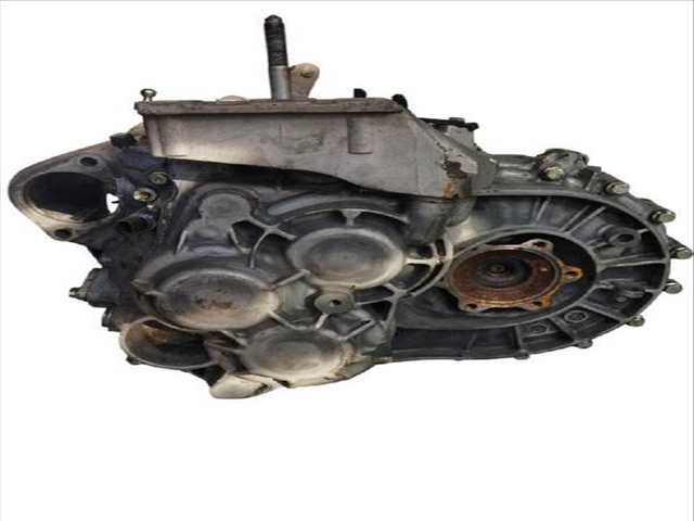 Caja Cambios Seat Alhambra 1.9 TDI