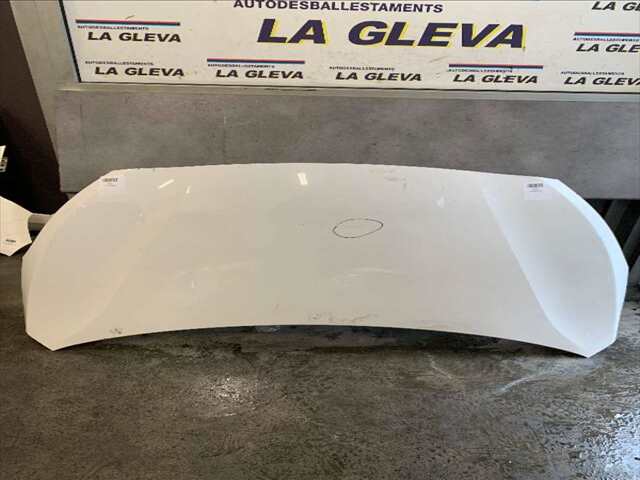 Capot Hyundai i20 1.1 CRDI75CV 0CV