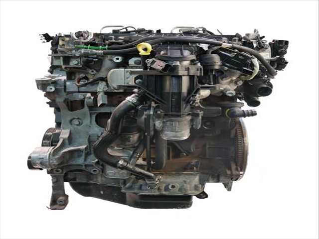 Motor Completo Ford Galaxy 140 CV 103KW