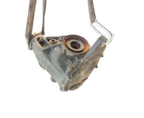 Diferencial Trasero Mercedes Clase C 160 C 220 CDI 204.302) COUPE