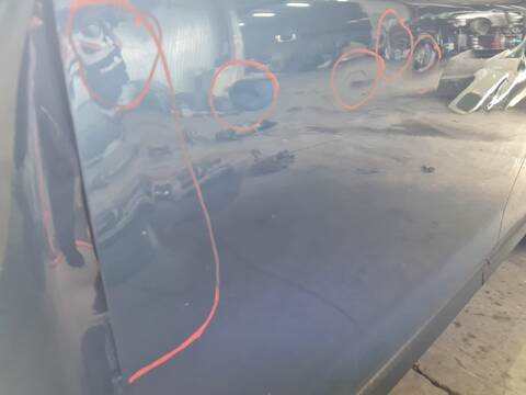 Foto 3ª: Puerta Delantera Izquierda Mazda CX5 2.0 G 165CV 121KW CENTER-LINE 2WD [PE] (2019)