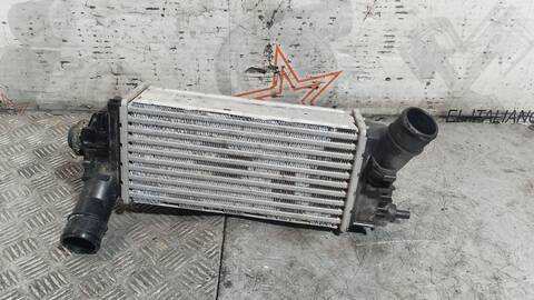 Foto 3ª: Intercooler Ford Puma ST-LINE DESIGN 125CV 92KW [B7JB] (2022)