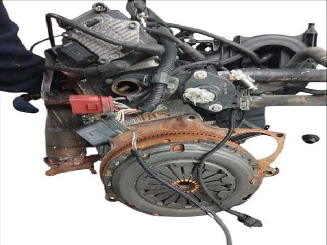 Motor Completo Volkswagen Polo 1.4 60CV