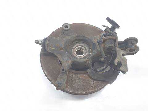 Foto 3ª: Mangueta Delantera Derecha Peugeot Expert PREMIUM LONG (1996)