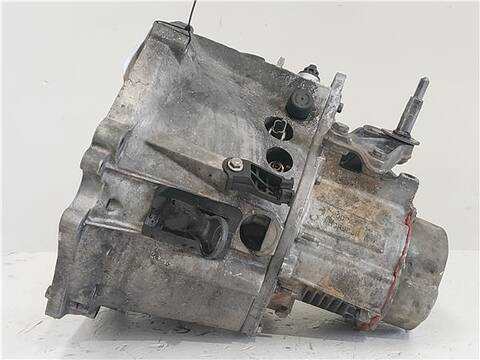 Foto 2ª: Caja Cambios Citroen Berlingo 1.6 HDI 75 75CV 55KW [9HT (DV6BTED4)] (2011)
