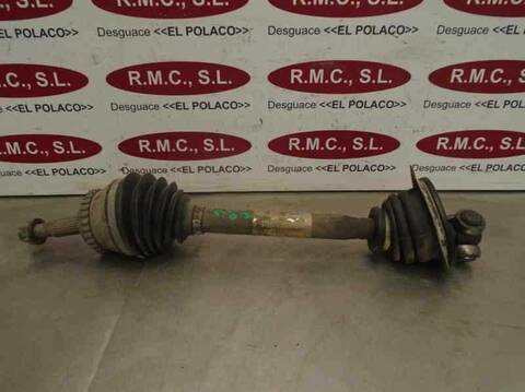 Transmision Delantera Izquierda Renault Safrane 2.2 TD 113CV 83KW
