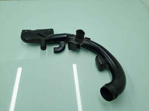 Foto 1ª: Tubo de Escape Nissan Qashqai GASOLINA (2009)