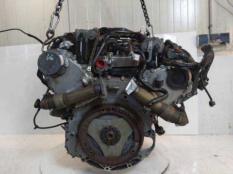 Foto 3ª: Motor Completo Audi Q7 3.0 TDI 233 CV 171KW [BUG]