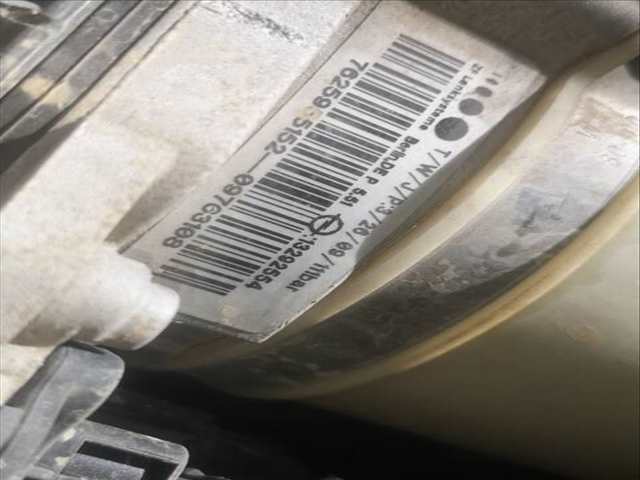 Bomba de Direccion Opel Astra A17DTJ