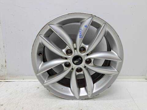 LLanta Chapa Bmw Mini COOPER D 112CV 82KW