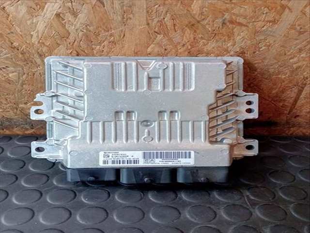 Centralita Motor ECU Peugeot 3008 ACTIVE 1 HDI FAP 111CV
