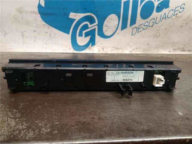 Foto 2ª: Pantalla Multifuncion Mazda 6 2.0 DI [RF7J]