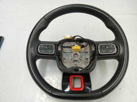 Foto 4ª: Volante Citroen C3 1.5 BLUEHDI 100 2CYHYJ) AIRCROSS 102CV 75KW [YHY (DV5RD)] (2018)