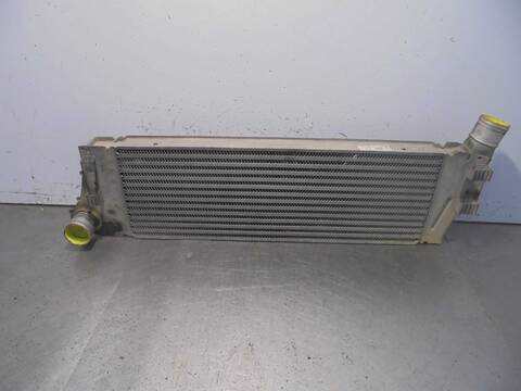 Intercooler Renault Scenic AUTHENTIQUE 86CV 63KW