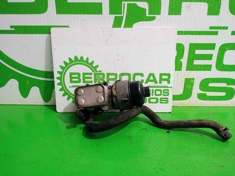 Radiador Aceite Peugeot 407 2.0 16V CAT 136CV 100KW