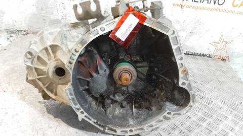 Caja Cambios Mercedes Vito 112 CDI 638.094) 122CV 90KW CAJA CERRADA