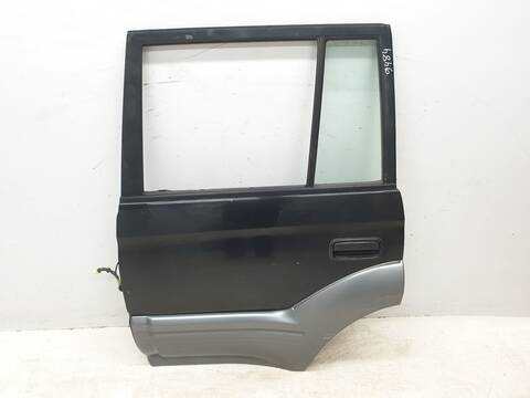 Puerta Trasera Izquierda Toyota Land Cruiser TD VX 5-PTAS.) KZJ95)