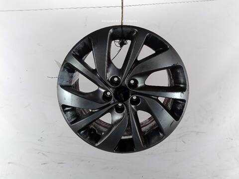 LLanta Chapa Citroen Spacetourer 2.0 BLUEHDI 150