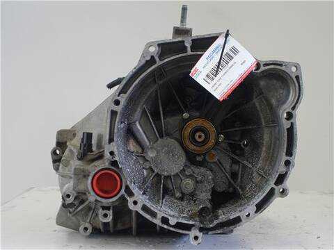 Caja Cambios Ford Focus 1.6 16V 100CV 74KW