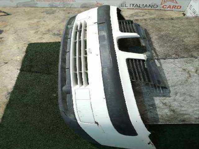 Foto 4ª: Paragolpes Delantero Seat Ibiza STELLA 75CV 55KW (2000)