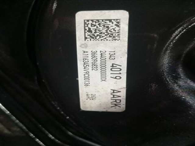 Foto 3ª: Servofreno Opel Astra DYNAMIC 110CV 81KW [B16DTE] (2017)