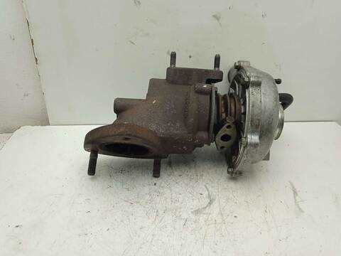 Turbocompresor Mg 45 2.0 IDT CAT 101CV 74KW SERIE 45 RT) SERIE 45 RT)