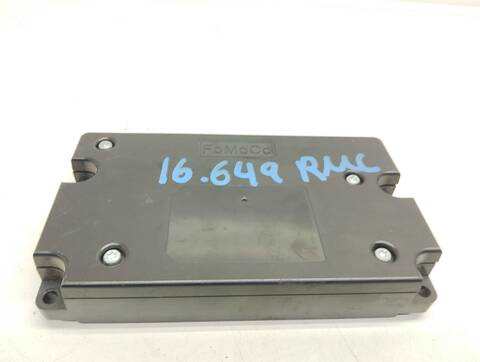Foto 2ª: Centralita Motor ECU Ford Focus EDITION 125CV 92KW [M1DA] (2014)