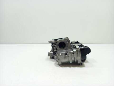 Foto 2ª: Caja Mariposa Opel Astra Z19DT (2008)