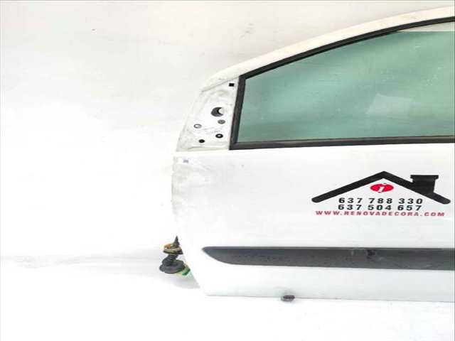 Foto 2ª: Puerta Delantera Izquierda Peugeot Expert 2.0 HDI 120 (2007)