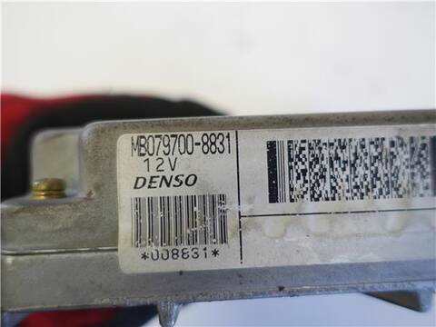 Foto 2ª: Centralita Motor ECU Volvo S80 2.4 BERLINA 170CV 125KW [B 5244 S] (2002)