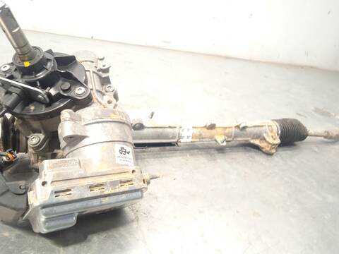 Foto 3ª: Cremallera de Direccion Peugeot 3008 1.5 BLUEHDI 130 131CV 96KW [YHZ] (2019)