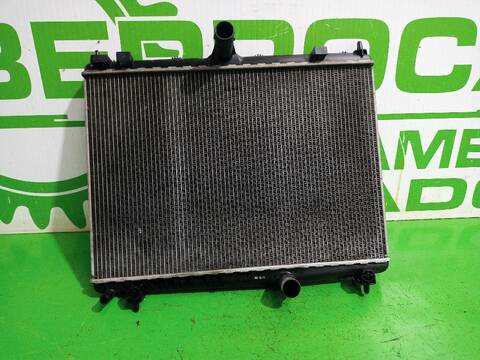 Radiador Motor Peugeot 508 ACTIVE 140CV