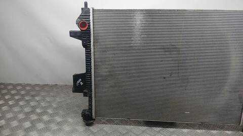 Foto 2ª: Radiador Motor DR 4.0 EV 116CV [SQRE4G15C] (2022)