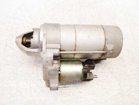 Foto 2ª: Motor de Arranque Lexus LS 381 CV 280KW [1UR-FSE]