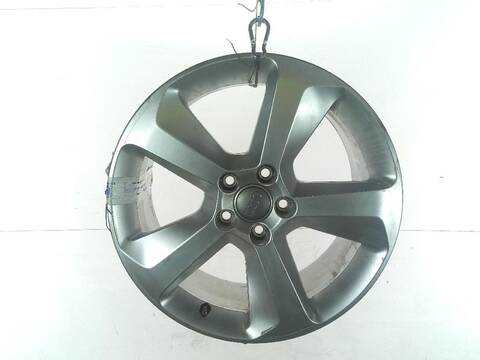 Foto 3ª: LLanta Chapa Audi Q3 1.4 TFSI [CZDB] (2011)