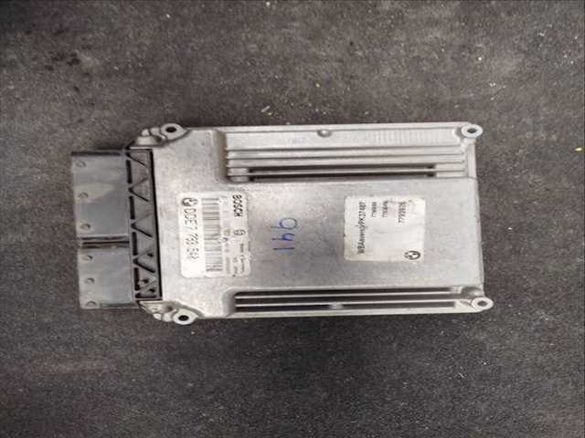 Centralita Motor ECU Bmw Serie 3 315 BERLINA