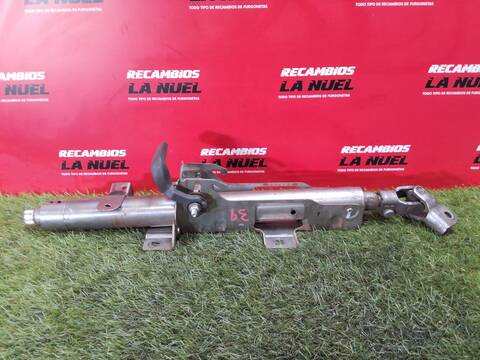 Foto 1ª: Columna Dirección Renault Master 2.3 DCI 125 FWD FV0C FV0D FV0G FV0H FV0J FV0K) 125CV 92KW FURGONETA [M9T 670,M9T 672,M9T 676,M9T 678,M9T 680,M9T 870,M9] (2013)