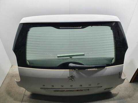 Foto 3ª: Portón Peugeot 807 ST PORT AVENTURA 107CV 79KW [RHW] (2006)