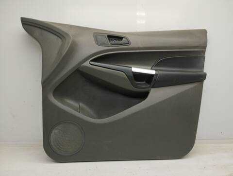 Tapizados Cartoneras Ford Transit KOMBI TREND LARGO 120CV 88KW