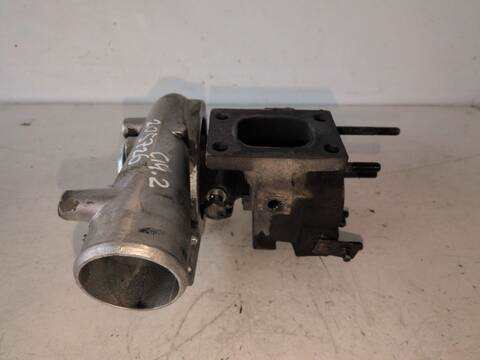 Foto 3ª: Turbocompresor Nissan Terrano TD27TI (1996)